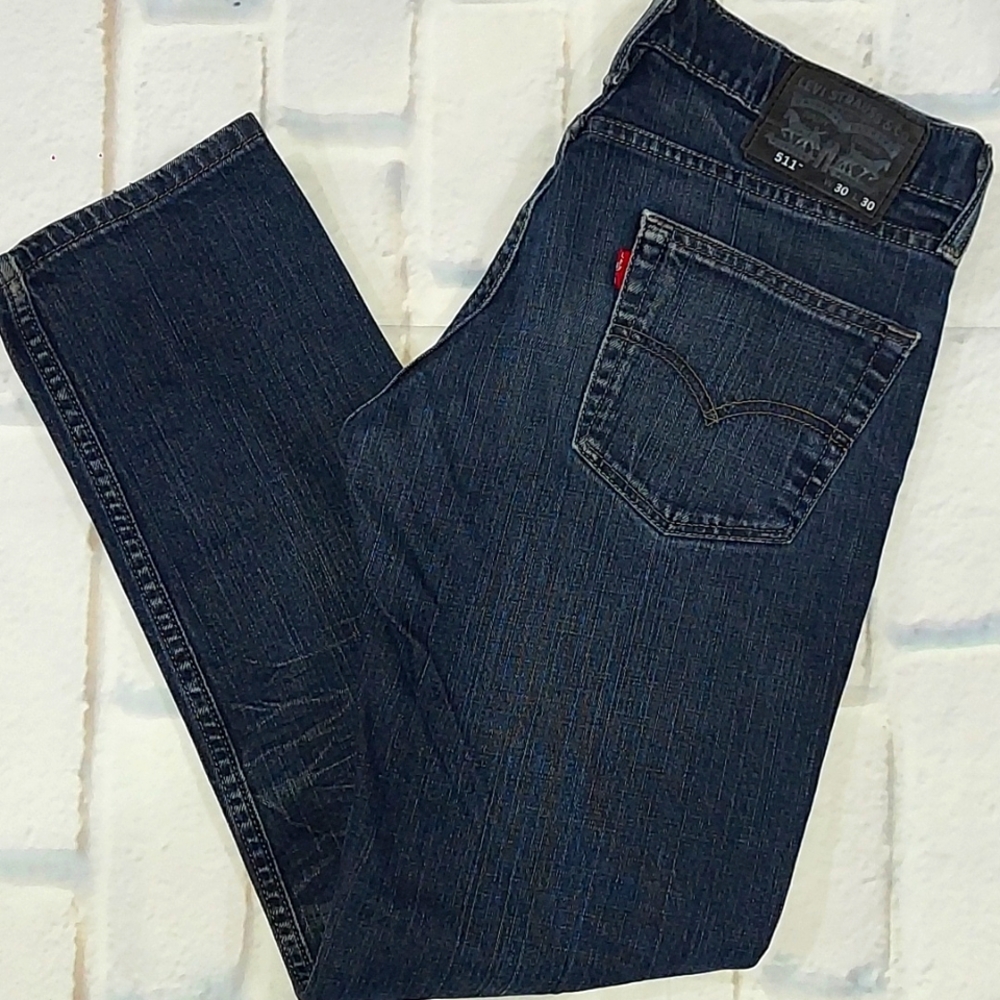 Levis 511 30x30